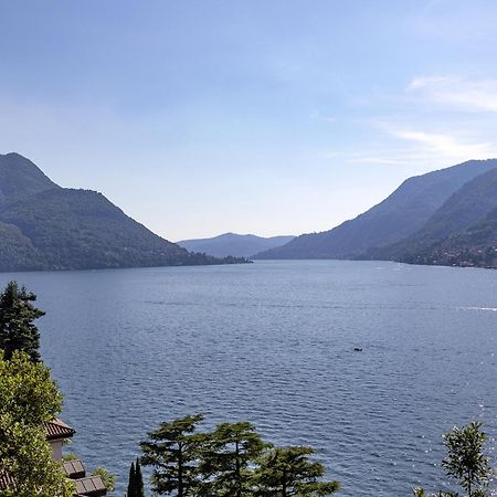 Como Lake Paradise Vicino A Nesso E Bellagio Pognana Lario Экстерьер фото